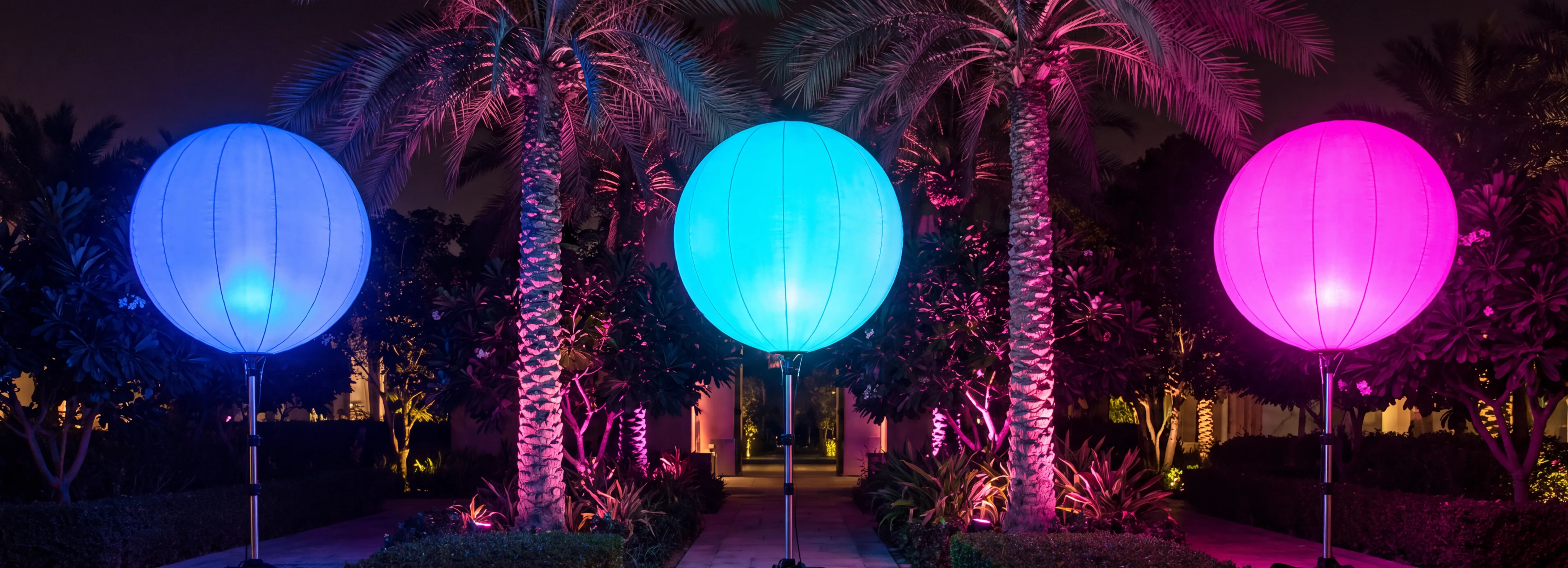 Photocall ed eventi glamour — vista 5